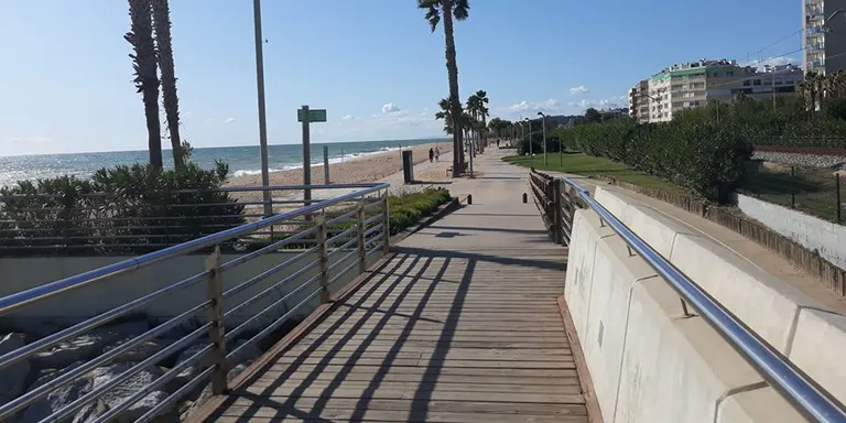 Setmana molt estable amb ambient suau