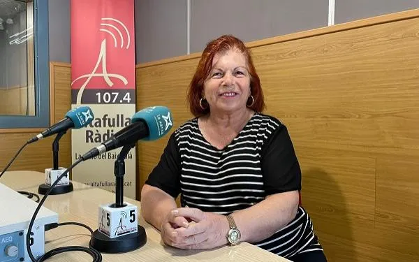 Foto: Altafulla Ràdio