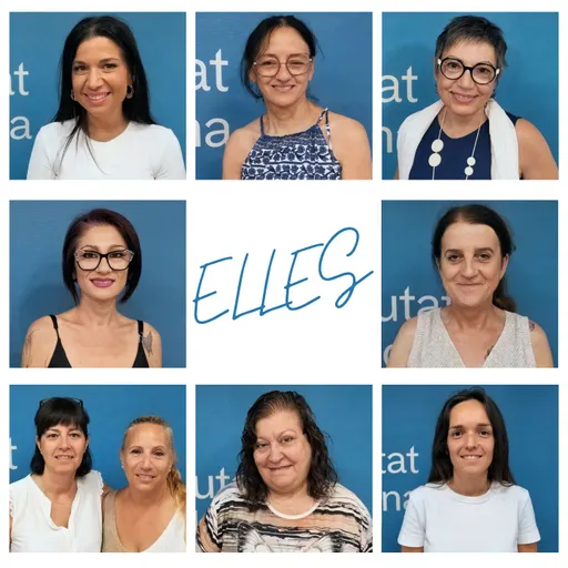 Elles
