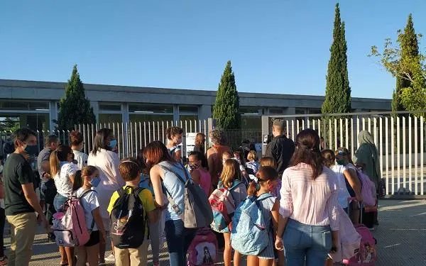 Foto: Altafulla Ràdio