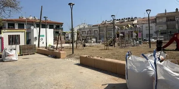 El Ple de l’Ajuntament d’Altafulla debat aquest dilluns ampliar el pressupost de les obres de la pl. dels Vents per cobrir-ne el sobrecost