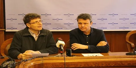 LA NOVENA EDICIÓN DE LA JORNADA DE COMUNICACIÓN SOBRE EL FERROCARRIL SE CELEBRA EL PRÓXIMO 1 DE MARZO