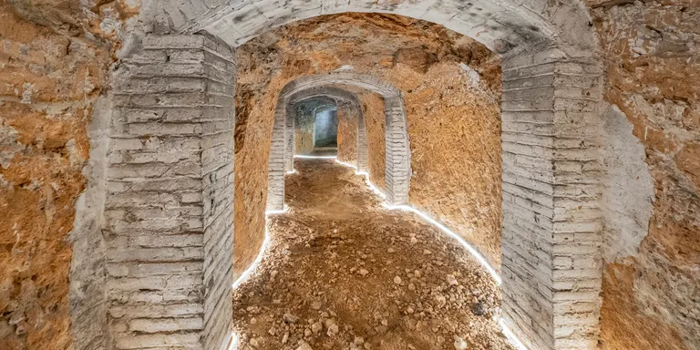 Una caminada nocturna explicarà els conflictes bèl·lics que han afectat la vila de Constantí al llarg de la història