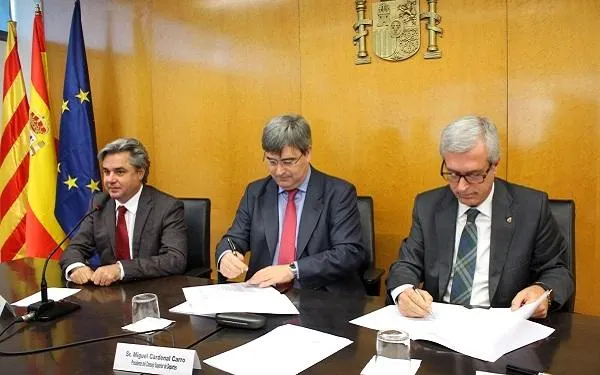 Foto: Tarragona 2017