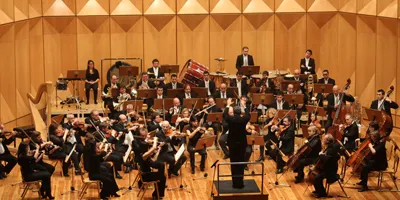 L’Orquestra Simfònica del Vallès tancarà aquest dissabte el Festival de Música de Cambrils