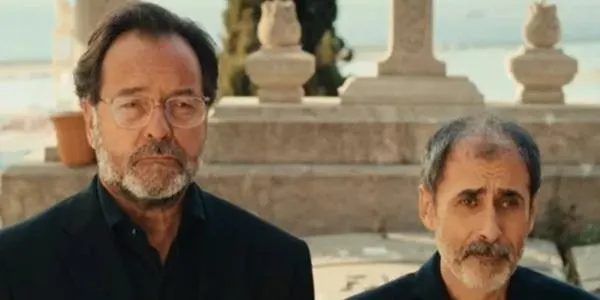 3Cat estrena ‘Vintage’, una sèrie del cineasta i veí d’Altafulla Juan Cruz