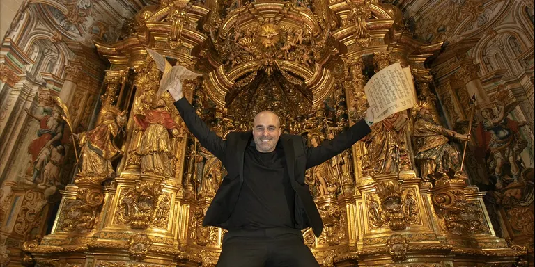 Espurnes Barroques presenta aquest cap de setmana l'Orquestra del Miracle