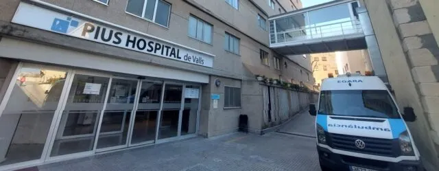 El Pius Hospital i la Fundació Ciutat de Valls convoquen el Premi Teresa Gatell d'Atenció a les Persones