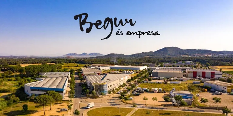 Begur reforça el suport a empreses, comerços i persones emprenedores