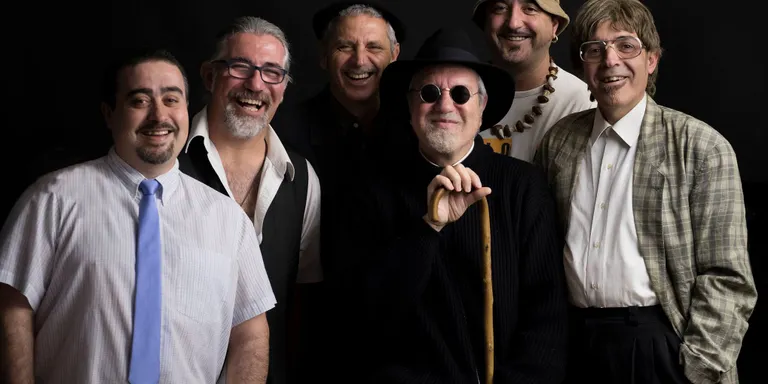 El Pregó, la (No) Nit del Foc i el concert de gralles, els actes de la Festa Major del cap de setmana