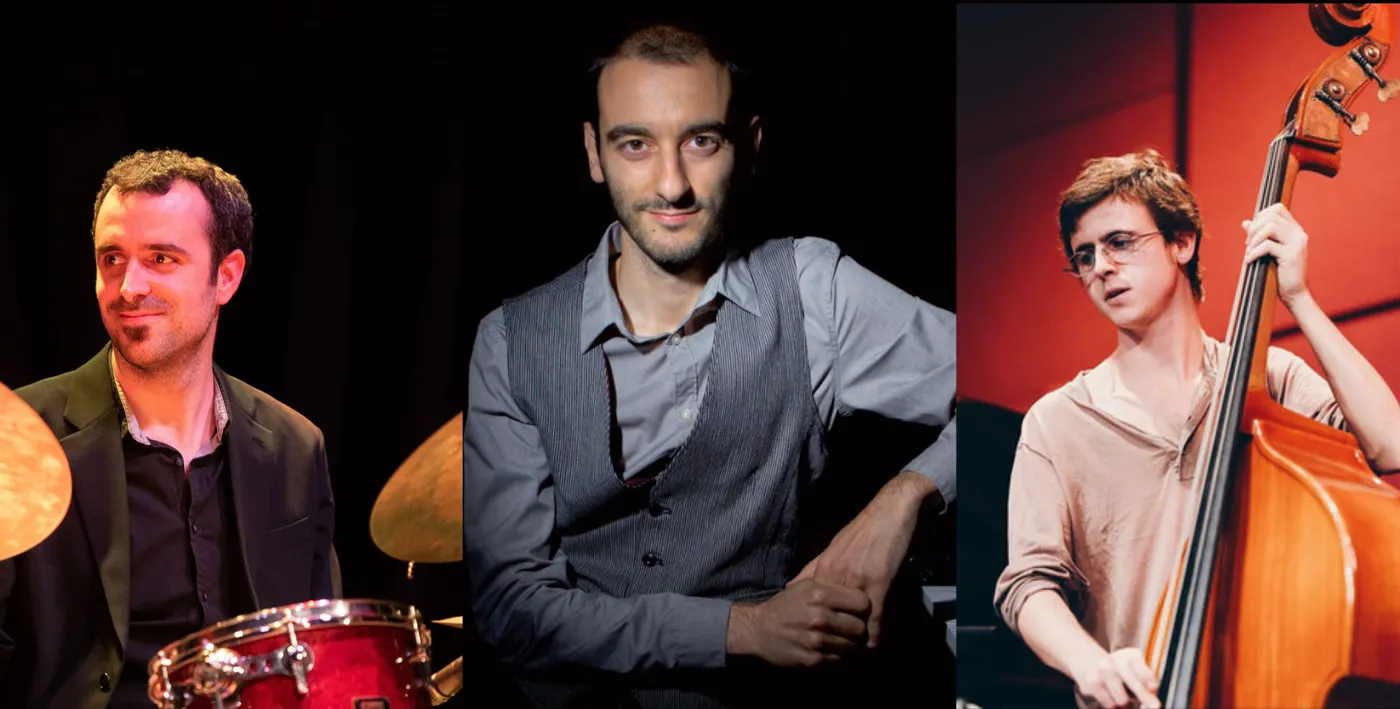 El jazz contemporani arriba aquest dissabte a Jezz Club de la mà de Néstor Giménez Trio