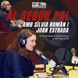El Segon Pal del 4/3/2016 - episode art