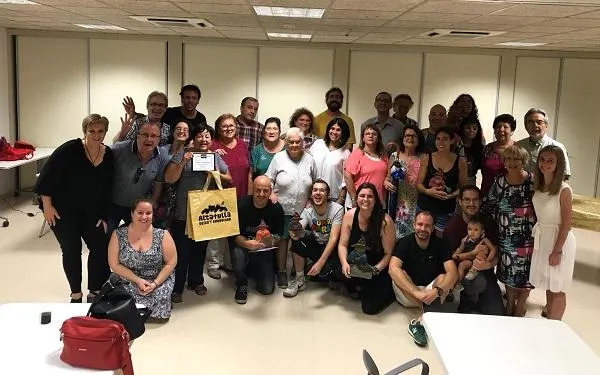 Foto: Altafulla Ràdio