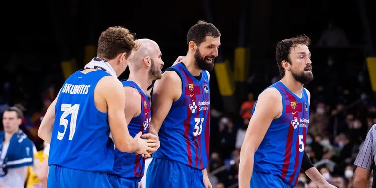 Clàssic i liderat en joc