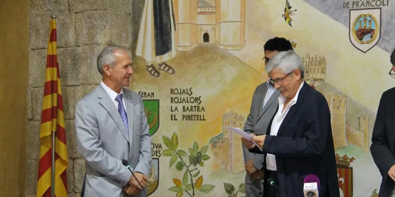 La pandèmia posa el Banc dels Aliments en una situació límit i fa canviar el format del Gran Recapte, que no farà recollida física