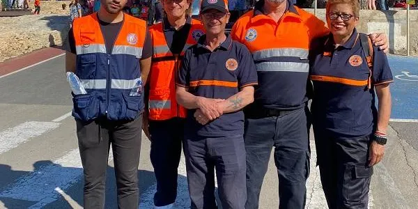 Protecció Civil d'Altafulla cerca voluntaris