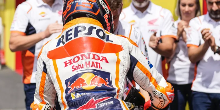 Marc Màrquez abandona la temporada de MotoGP