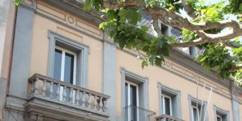 Subvencions per a l'arranjament d'habitatges per a persones de més de 65 anys
