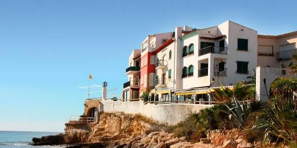 L'Ajuntament de Roda de Berà vol recopilar diferents imatges sobre la construcció del Roc de Sant Gaietà