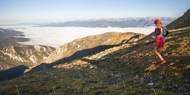 La Salomon Ultra Pirineu obre les preinscripcions
