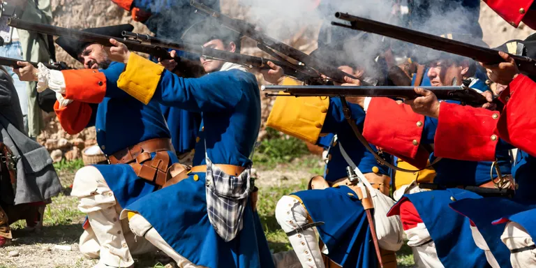 La desena recreació del Setge de Tortosa de 1708 comptarà amb 120 participants i recupera fortificacions com Orleans