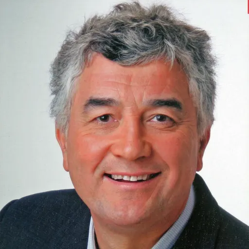 L'ENTREVISTA a Antoni Bonfill. 05/11/2025