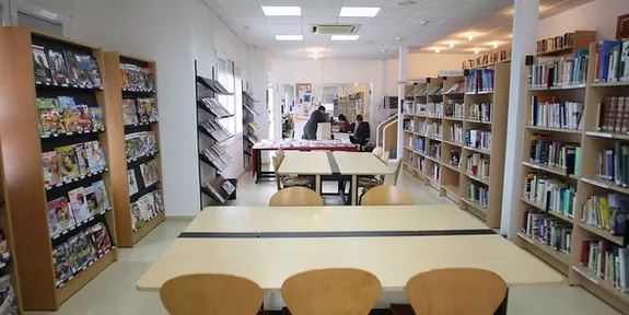 La nova biblioteca de Tossa de Mar pendent del Ple