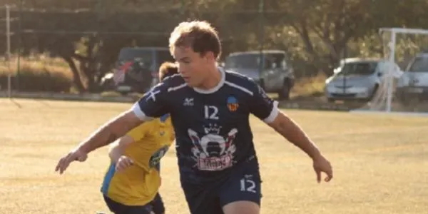 El Tancat acaba amb la imbatibilitat de la Nou de Gaià com a local (0-1)