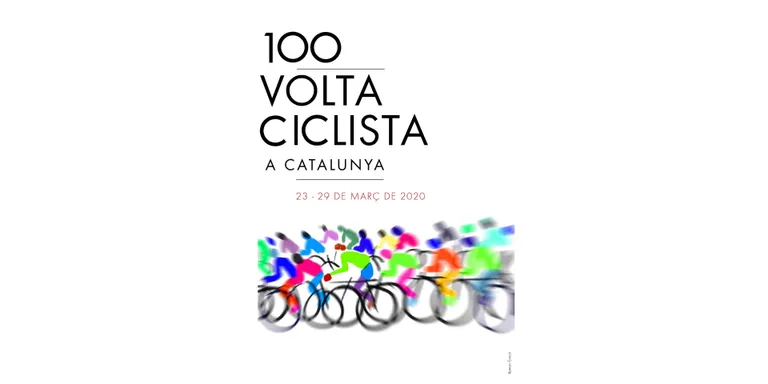 La Seu d’Urgell serà escenari de l’etapa reina de l’edició 100 de la Volta Ciclista a Catalunya