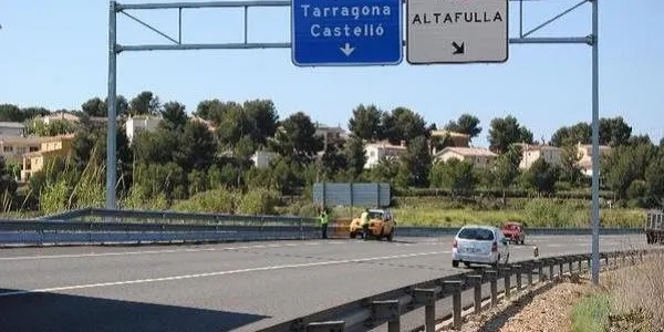 L'Estat destinarà 30 MEUR per a la conservació i explotació de les carreteres tarragonines