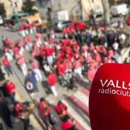 El Concurs de Castells de Tarragona 2026 - episode art