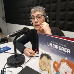 #870 - Les recomanacions literàries de M&M Porras i Marcet - episode art