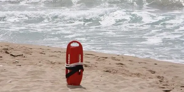 Un home de 75 anys mort ofegat a la platja dels Muntanyans de Torredembarra