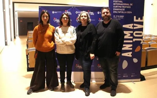 Foto: Altafulla Ràdio