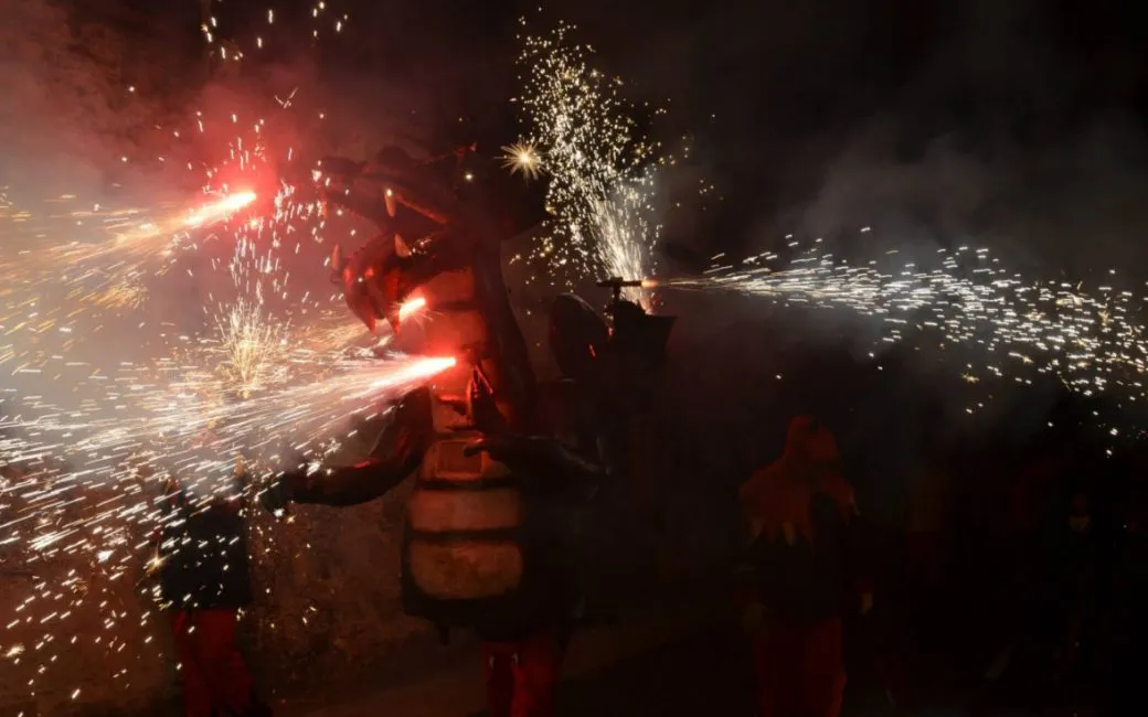 ‘Crònica’ del 6.04.2022