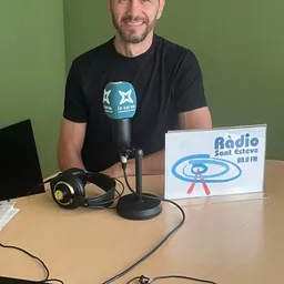 FQ - L'entrevista Local del 23/7/2025 - episode art