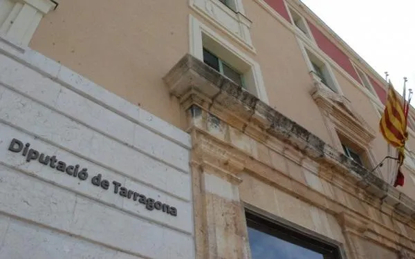 Foto: Diputació de Tarragona