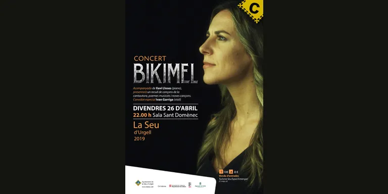 'No ben bé', la nova gira de Bikimel, arriba a la Seu d’Urgell