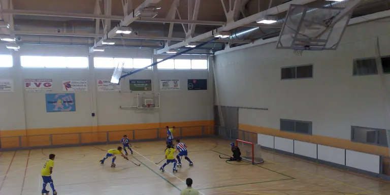Els equips del CH Cadí inicien la temporada