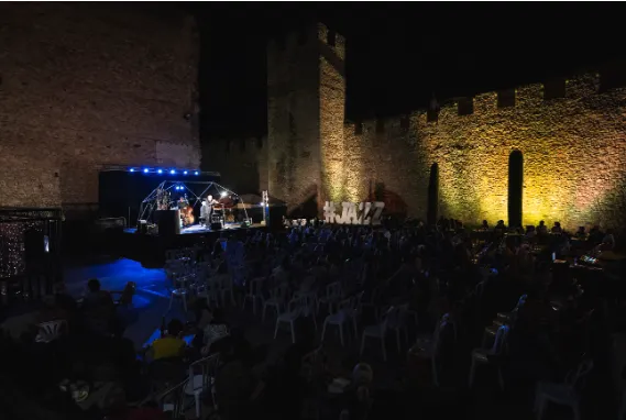Arenys de Mar tindrà més supermercats pel Gran Recapte d'Aliments