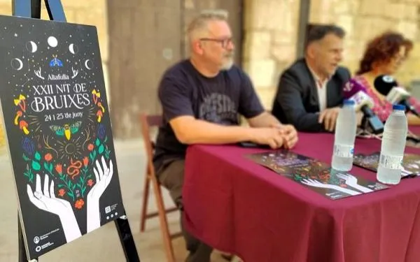 Foto: Altafulla Ràdio