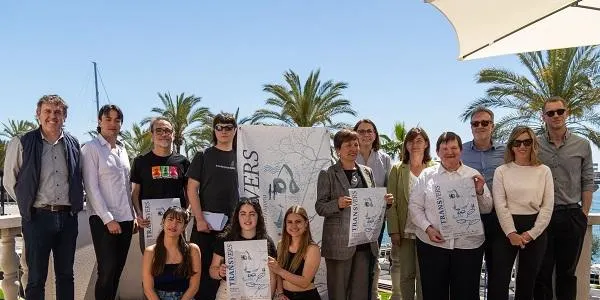El festival de poesia Transvers de Tarragona commemorarà els centenaris de Salvat-Papasseit, Guimerà i Estellés