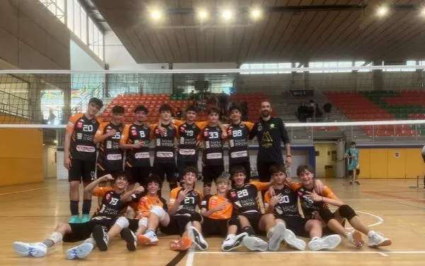 Foto: CEVOL Torredembarra