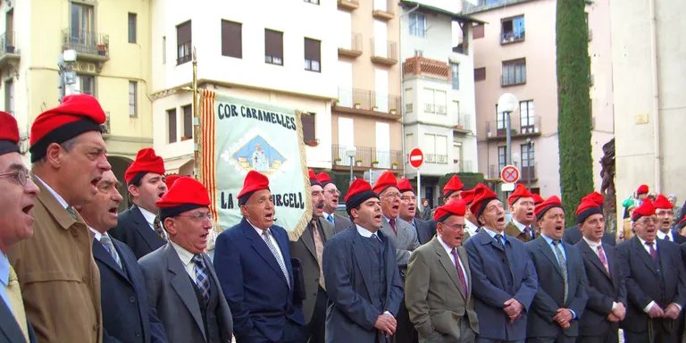 Els assajos de les Caramelles començaran la setmana vinent