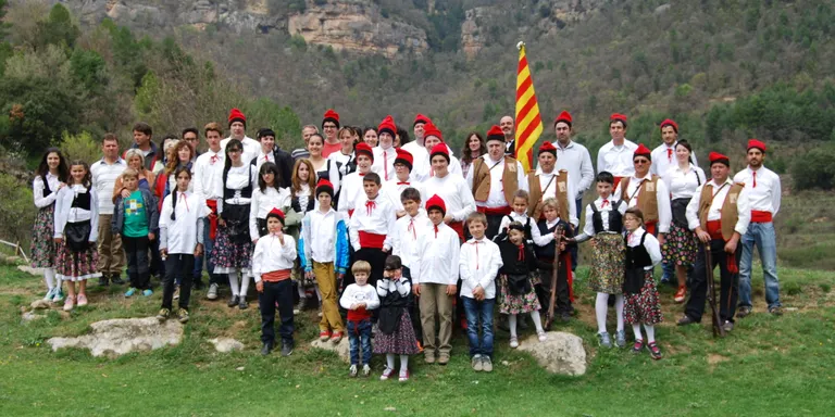 Un programa cultural convidarà a descobrir els trets culturals identitaris del Solsonès