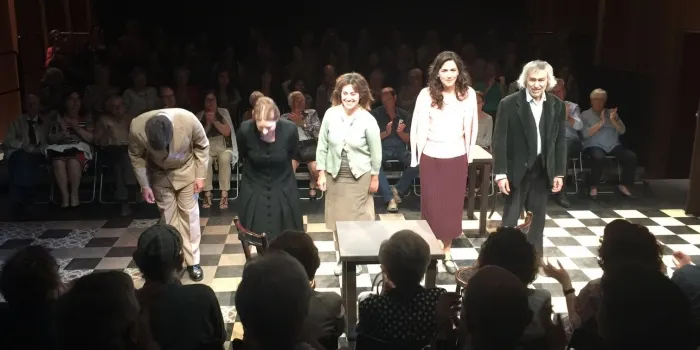 'El Malentès' es prorroga un cap de setmana més