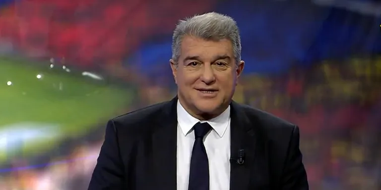 Laporta contra Tebas: "Està darrere d'una campanya contra el Barça i contra mi. No ens perdona el NO a CVC i la defensa a la Superlliga"