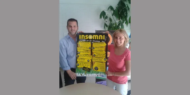 Torna a l'Alt Urgell el programa d'oci nocturn 'Insomni'