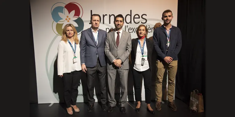 Les comarques de muntanya reclamen la implicació de les administracions en el desenvolupament del territori