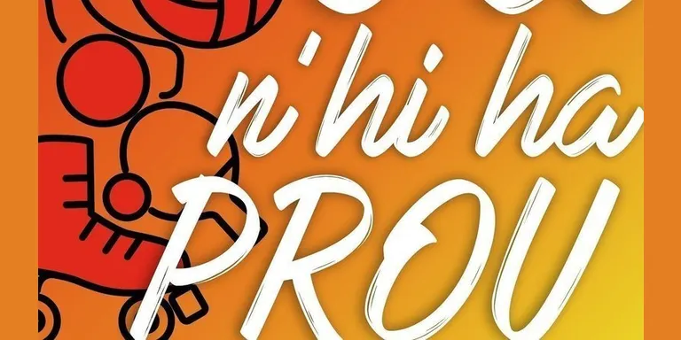 “Ja n’hi ha prou”: l’esport a Catalunya es concentra per protestar contra les restriccions